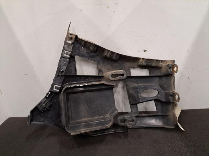 Image Moulure de pare choc arriere - BMW SERIE 1 F21