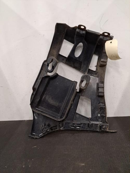 Image Moulure de pare choc arriere - BMW SERIE 1 F21