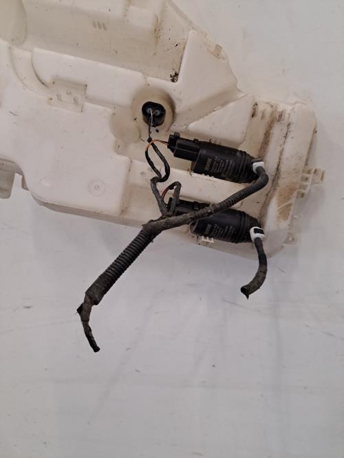 Image Vase de lave glace - BMW SERIE 1 F21