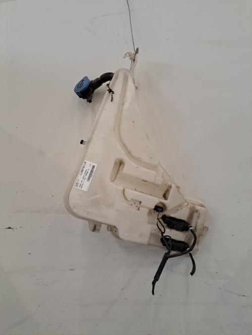 Image Vase de lave glace - BMW SERIE 1 F21
