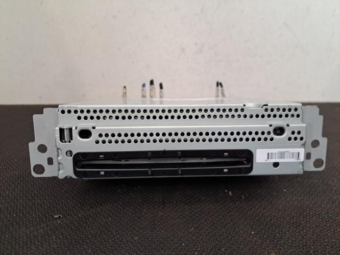 Image Autoradio d'origine - BMW SERIE 1 F21