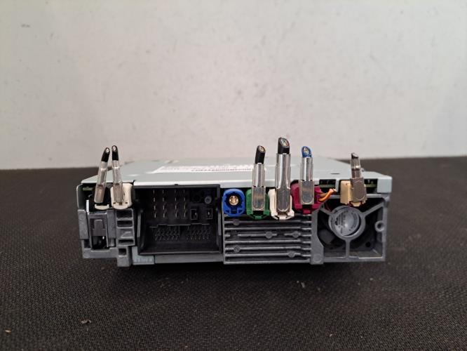 Image Autoradio d'origine - BMW SERIE 1 F21