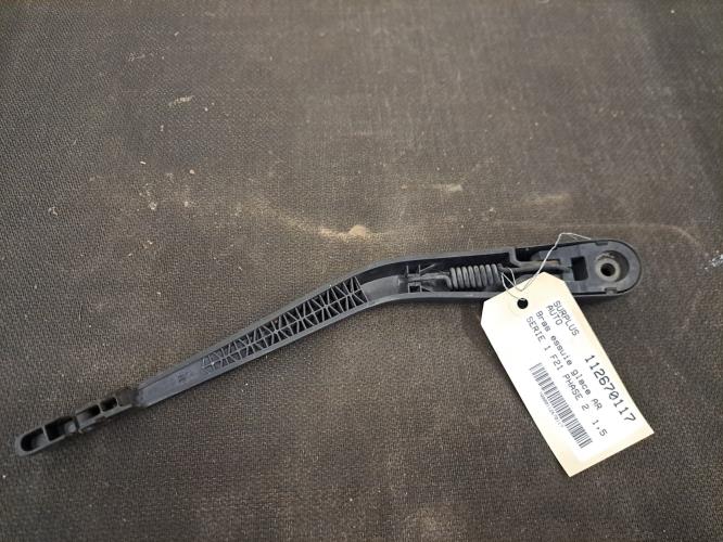 Image Bras essuie glace arriere - BMW SERIE 1 F21