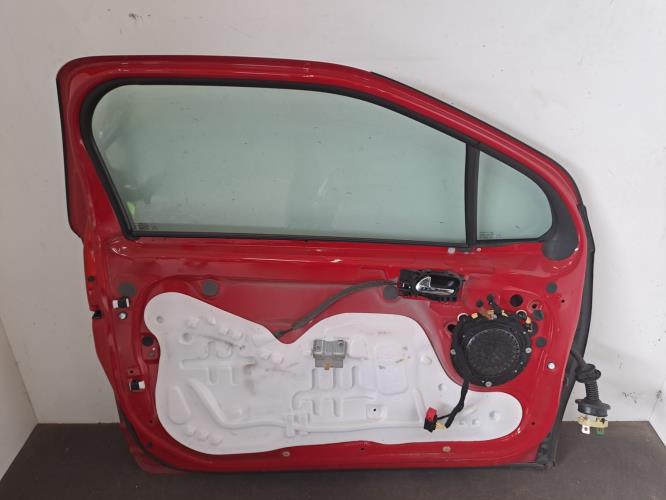 Image Porte avant gauche - CITROEN DS3
