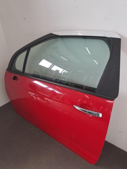 Image Porte avant gauche - CITROEN DS3