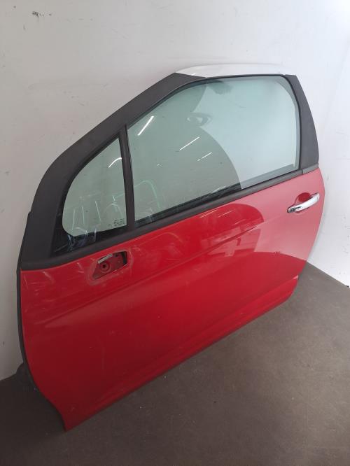 Image Porte avant gauche - CITROEN DS3