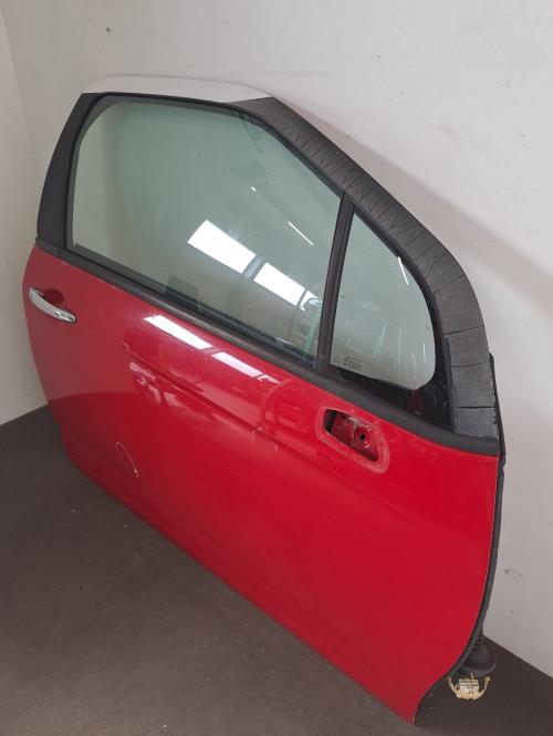 Image Porte avant droit - CITROEN DS3