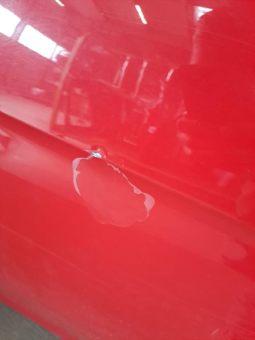 Image Porte avant droit - CITROEN DS3