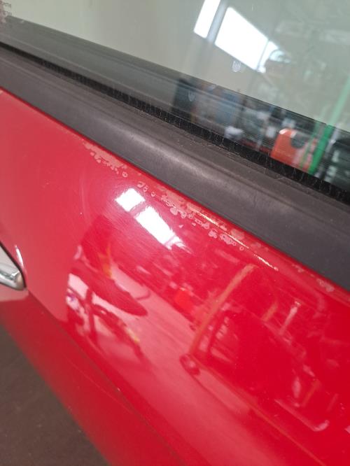 Image Porte avant droit - CITROEN DS3