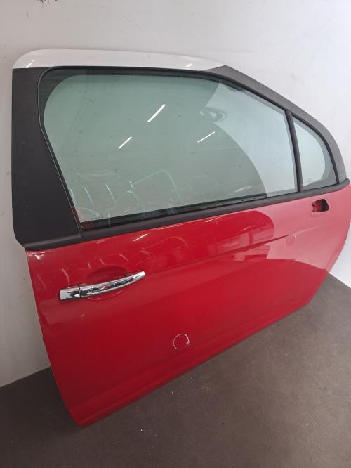 Image Porte avant droit - CITROEN DS3