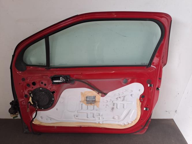 Image Porte avant droit - CITROEN DS3