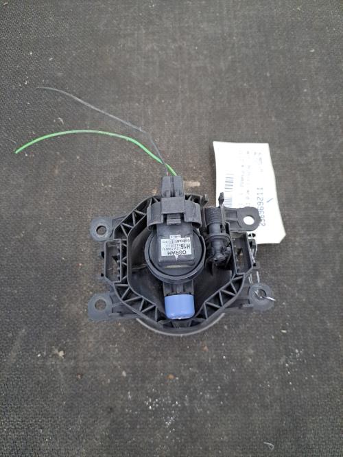 Image Anti brouillard droit (feux) - RENAULT CLIO 4