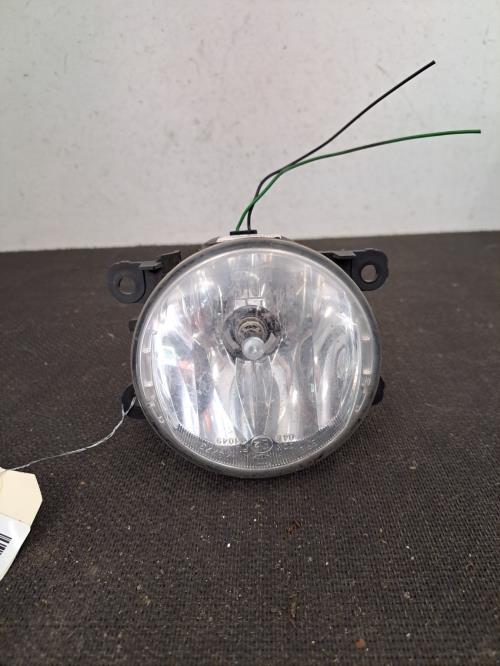 Image Anti brouillard droit (feux) - RENAULT CLIO 4
