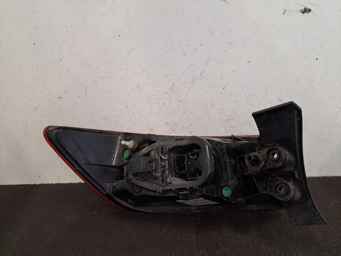 Image Feu arriere principal droit (feux) - RENAULT CLIO 4