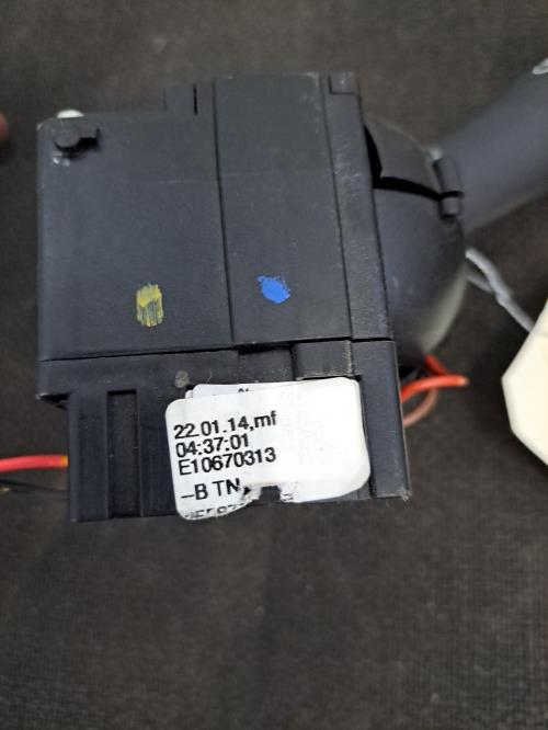 Image Commodo phare - RENAULT CLIO 4