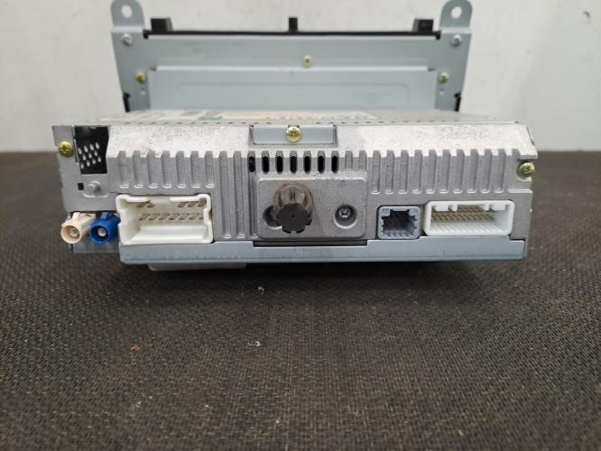 Image Autoradio d'origine - RENAULT CLIO 4