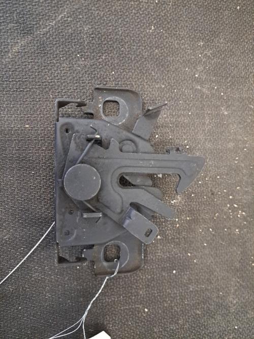Image Serrure de capot - RENAULT CLIO 4