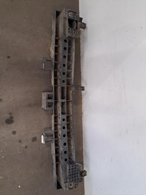 Image Renfort pare choc arriere (traverse) - RENAULT CLIO 4