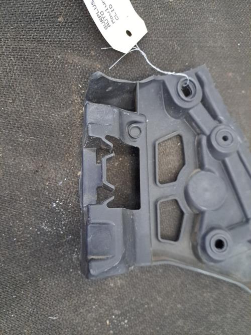 Image Moulure de pare choc arriere - RENAULT CLIO 4