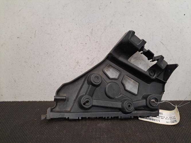 Image Moulure de pare choc arriere - RENAULT CLIO 4