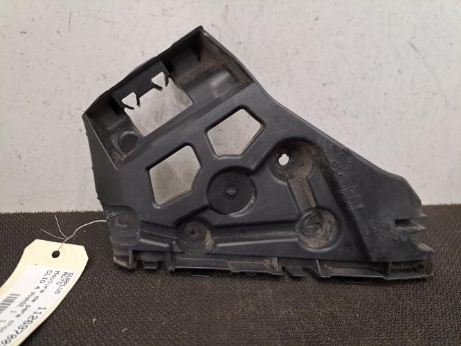 Image Moulure de pare choc arriere - RENAULT CLIO 4