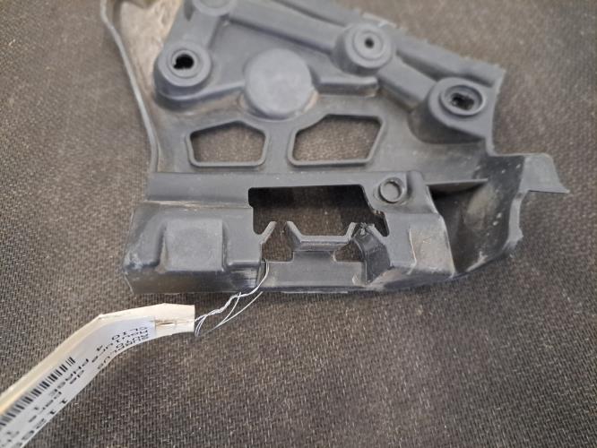 Image Moulure de pare choc arriere - RENAULT CLIO 4