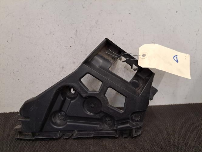 Image Moulure de pare choc arriere - RENAULT CLIO 4