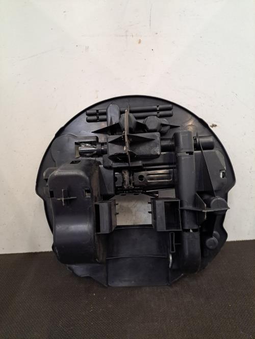 Image Cric (Ensemble depannage) - RENAULT CLIO 4