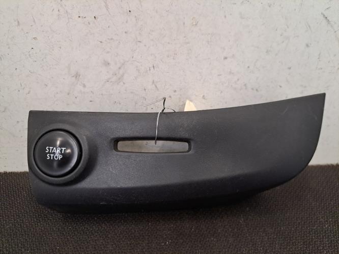 Image Bouton de demarrage - RENAULT CLIO 4