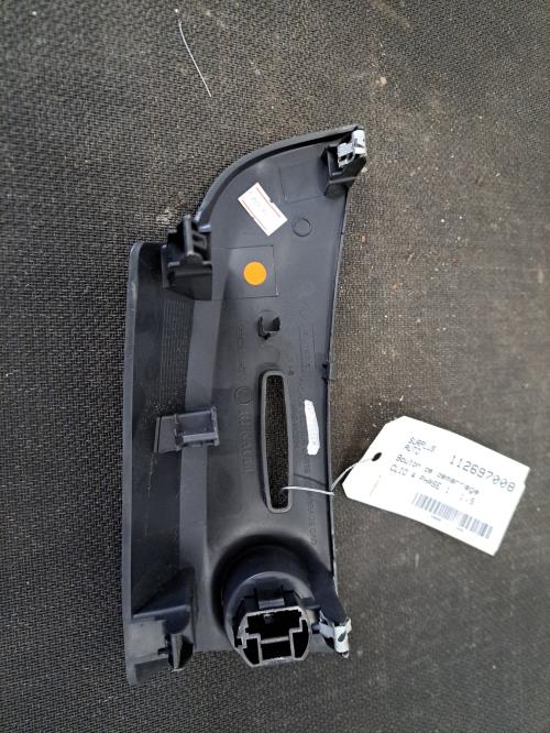 Image Bouton de demarrage - RENAULT CLIO 4