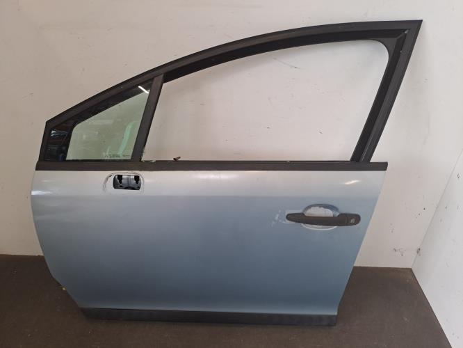Image Porte avant gauche - CITROEN C4 1