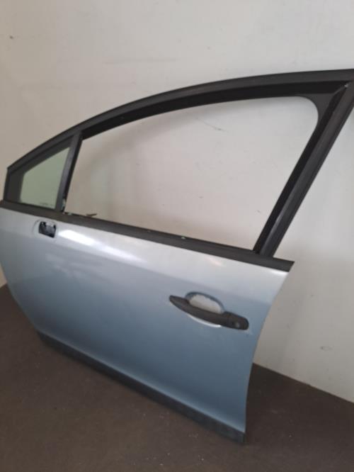 Image Porte avant gauche - CITROEN C4 1
