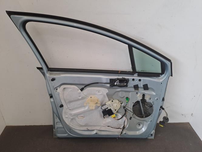 Image Porte avant gauche - CITROEN C4 1