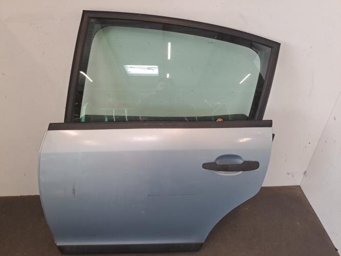 Image Porte arriere gauche - CITROEN C4 1