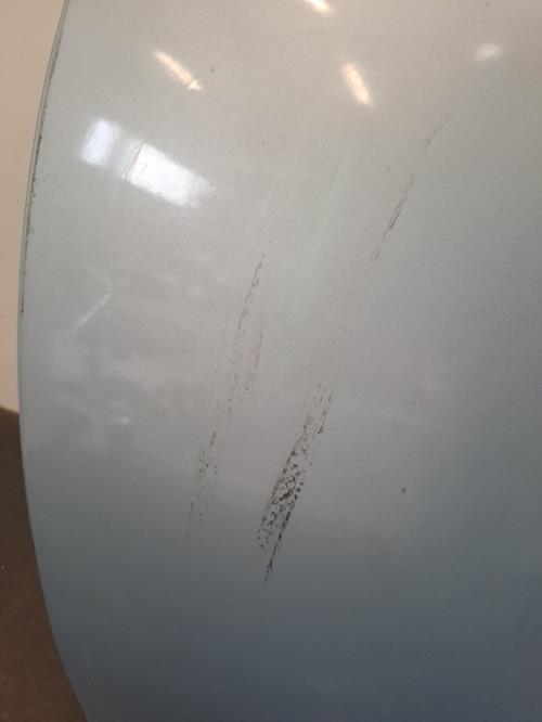 Image Porte arriere gauche - CITROEN C4 1