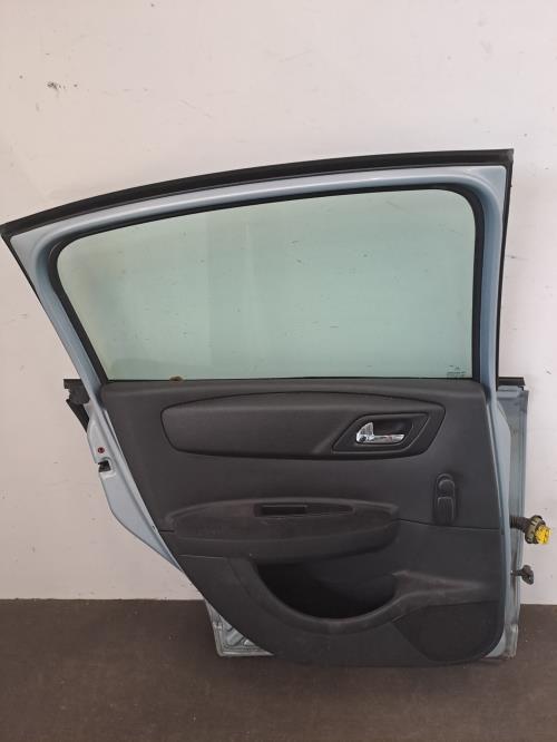 Image Porte arriere gauche - CITROEN C4 1