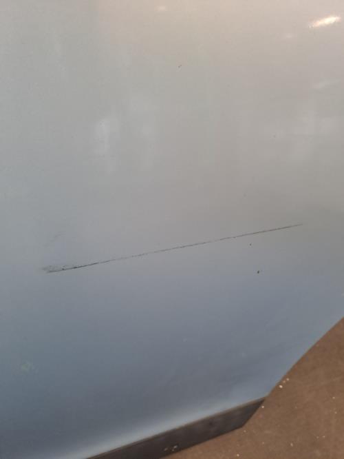 Image Porte arriere gauche - CITROEN C4 1