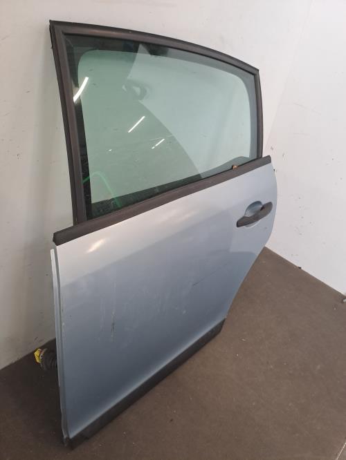 Image Porte arriere gauche - CITROEN C4 1