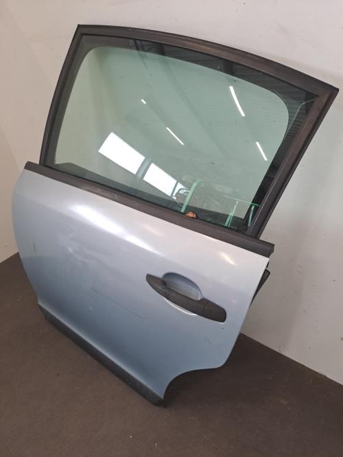 Image Porte arriere gauche - CITROEN C4 1