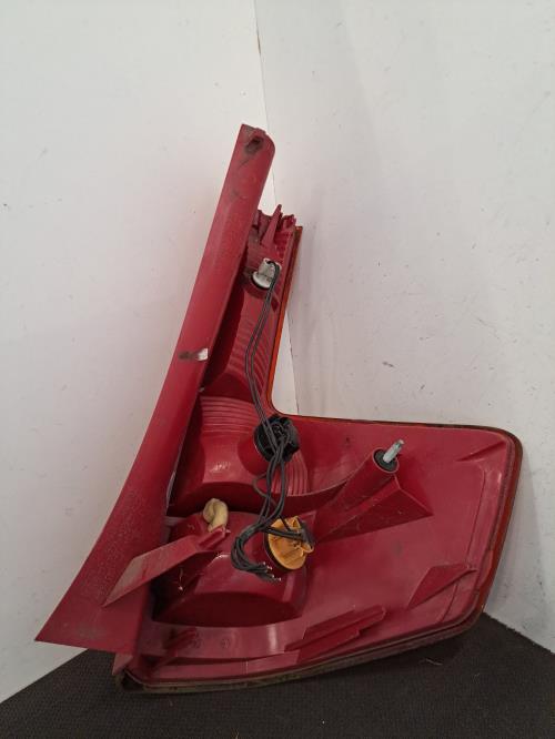 Image Feu arriere principal gauche (feux) - CITROEN C4 1