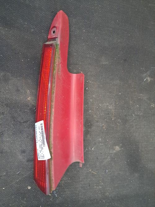 Image Catadioptre arriere gauche - CITROEN C4 1
