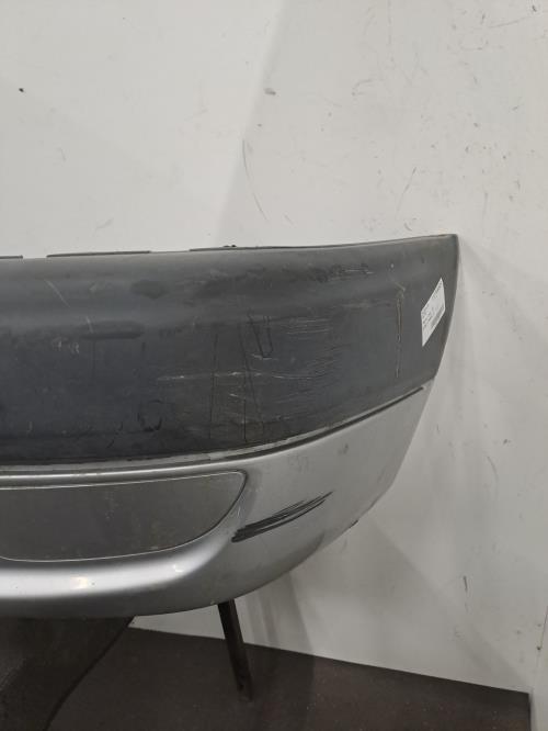 Image Pare choc avant - CITROEN SAXO