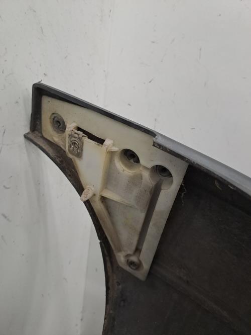 Image Pare choc arriere - CITROEN SAXO