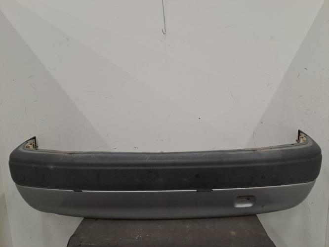 Image Pare choc arriere - CITROEN SAXO