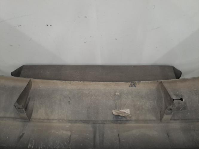 Image Pare choc arriere - CITROEN SAXO