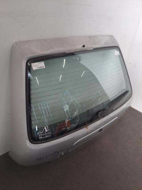 Image Malle/Hayon arriere - CITROEN SAXO