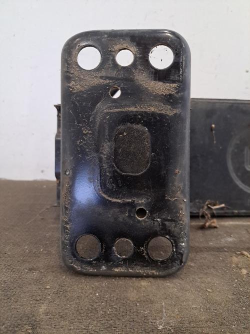 Image Renfort pare choc avant (traverse) - FORD KA 2