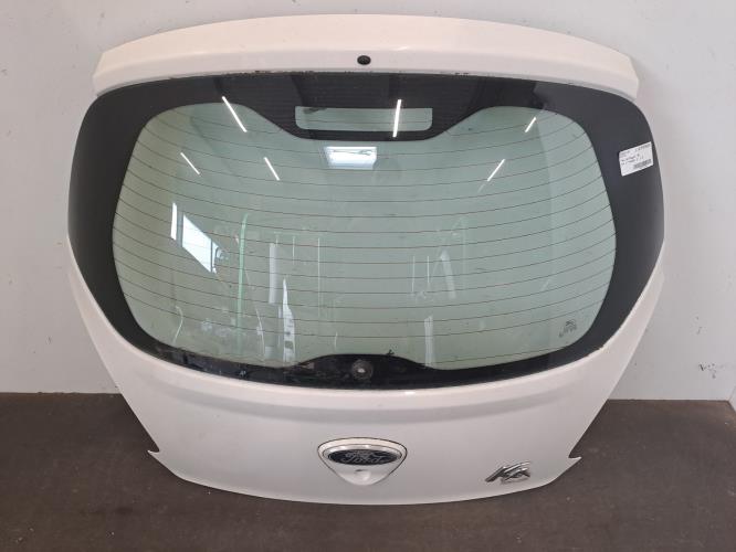 Image Malle/Hayon arriere - FORD KA 2