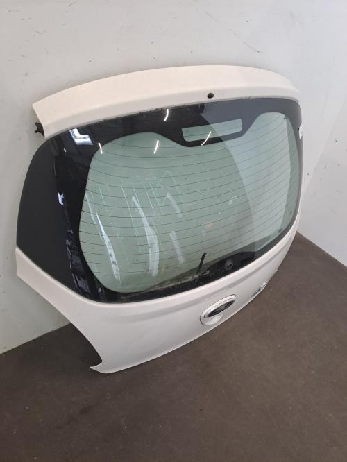 Image Malle/Hayon arriere - FORD KA 2