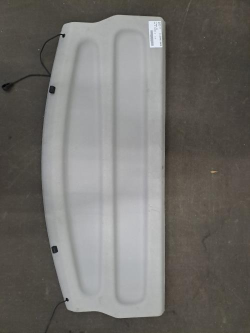 Image Plage arriere - FORD KA 2
